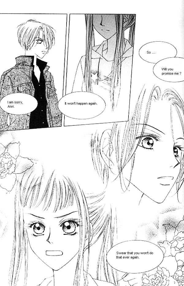 EXCEL Vol.04 Chapter 8 page 18 - Vol.04 Chapter 8