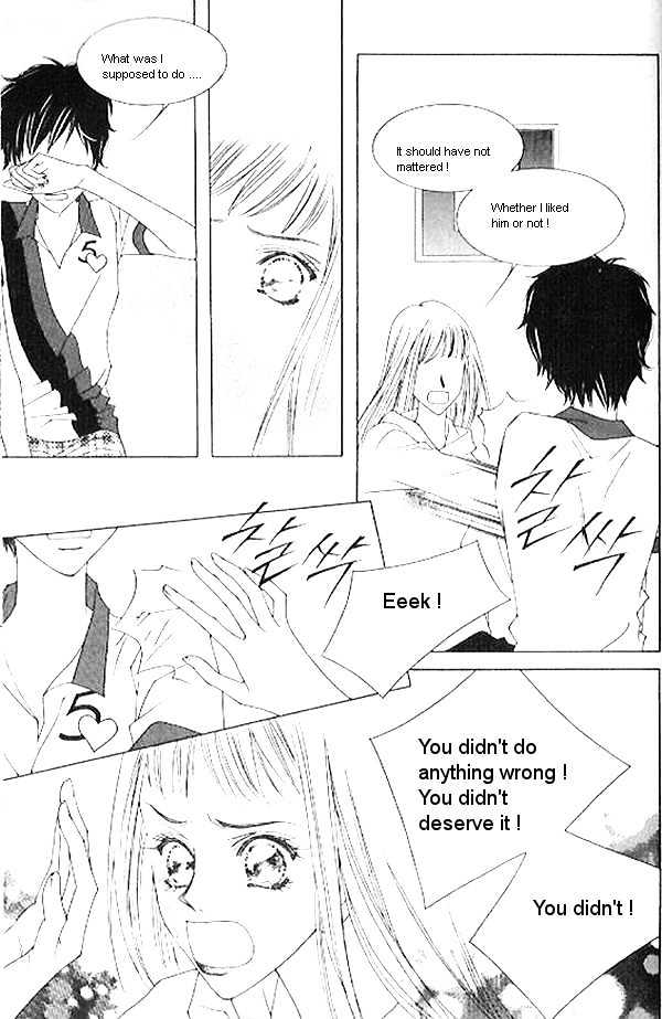 EXCEL Vol.04 Chapter 8 page 2 - Vol.04 Chapter 8