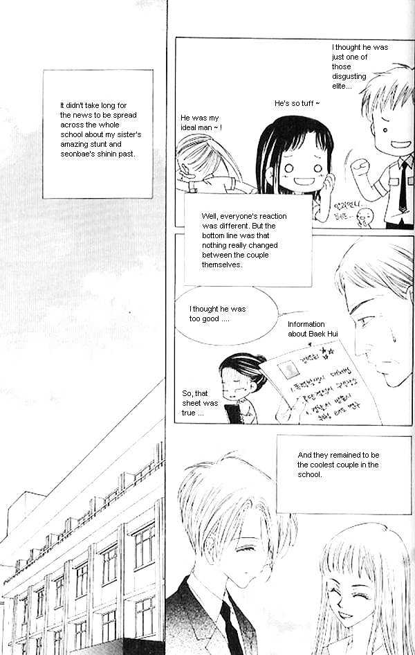 EXCEL Vol.04 Chapter 8 page 20 - Vol.04 Chapter 8