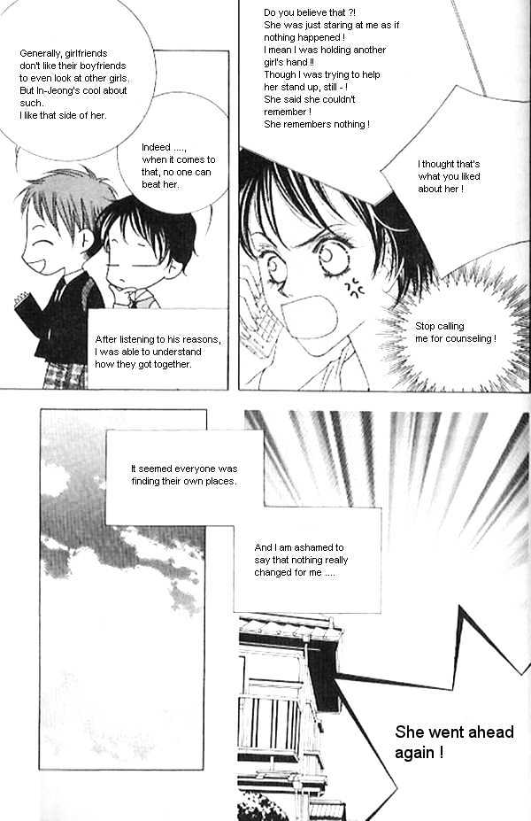 EXCEL Vol.04 Chapter 8 page 22 - Vol.04 Chapter 8