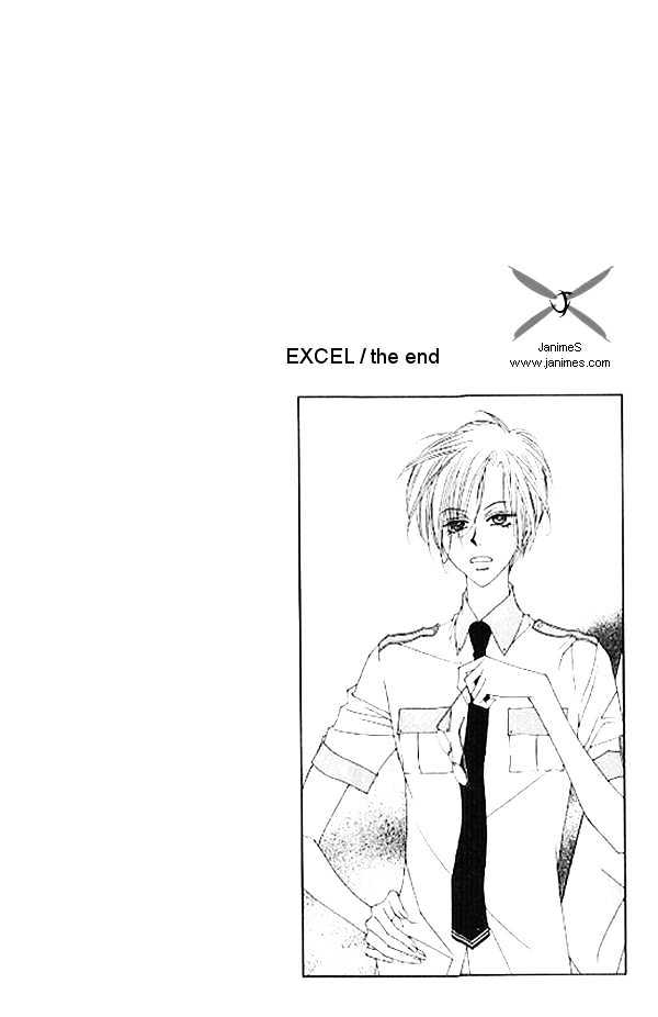 EXCEL Vol.04 Chapter 8 page 27 - Vol.04 Chapter 8