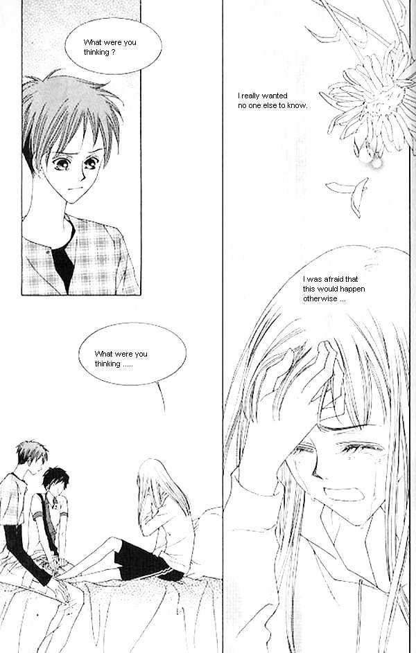 EXCEL Vol.04 Chapter 8 page 4 - Vol.04 Chapter 8