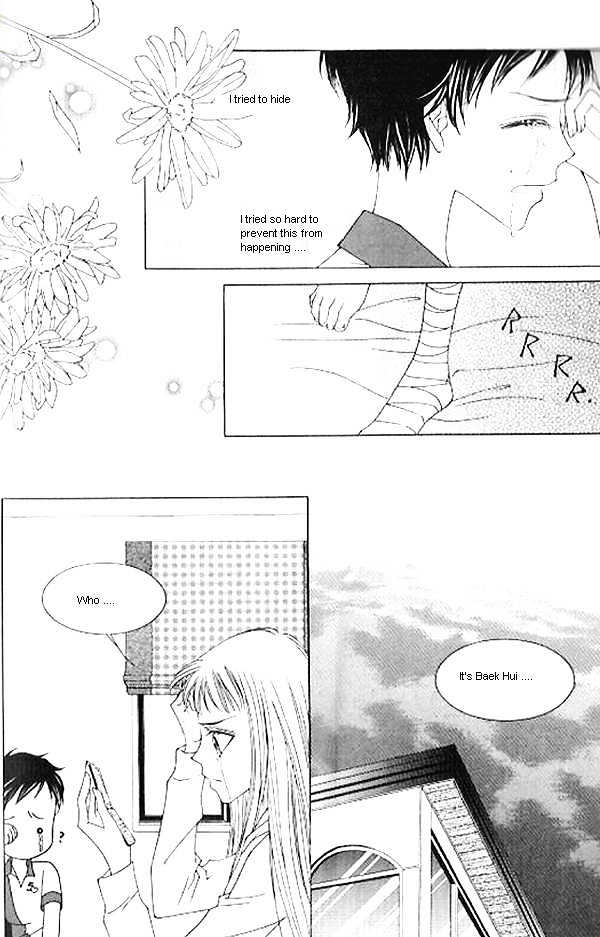 EXCEL Vol.04 Chapter 8 page 5 - Vol.04 Chapter 8