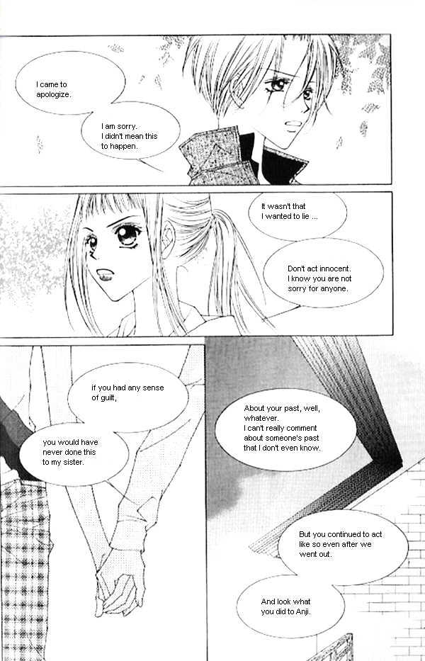 EXCEL Vol.04 Chapter 8 page 7 - Vol.04 Chapter 8