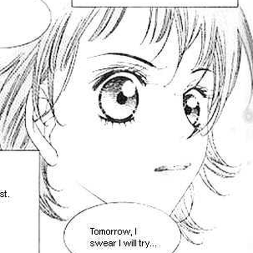 EXCEL Vol.04 Chapter 8 cover