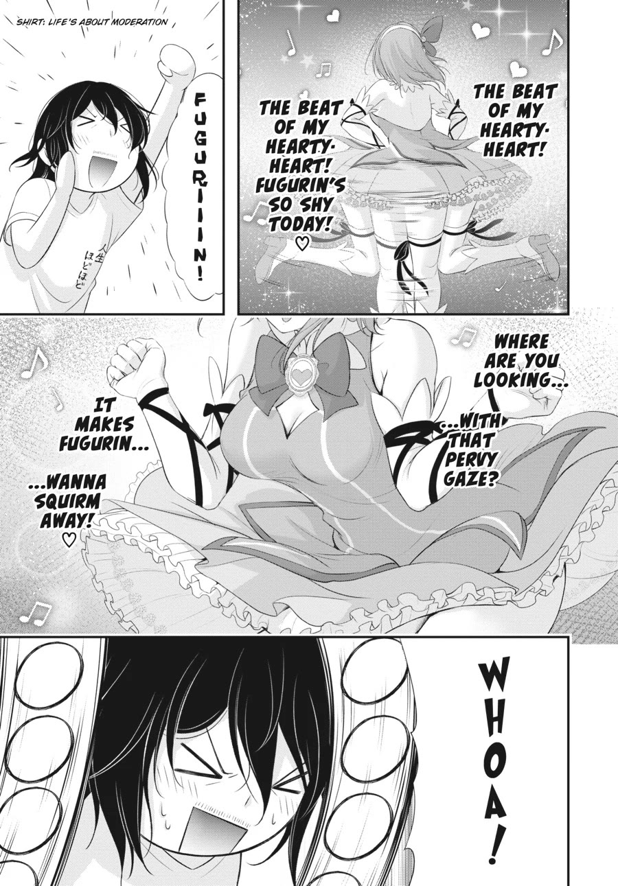 Excellent Property, Rejects for Residents: Baths, Lavatories, and Angels Are Communal Chapter 10 page 42 - Chapter 10