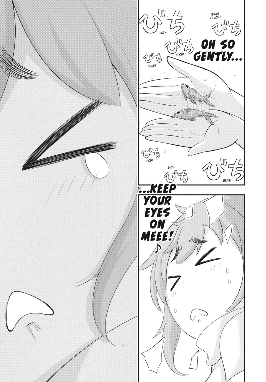 Excellent Property, Rejects for Residents: Baths, Lavatories, and Angels Are Communal Chapter 10 page 48 - Chapter 10