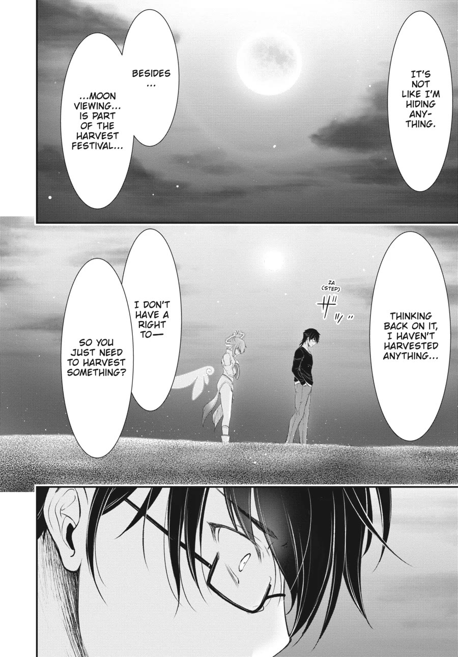 Excellent Property, Rejects for Residents: Baths, Lavatories, and Angels Are Communal Chapter 11 page 37 - Chapter 11