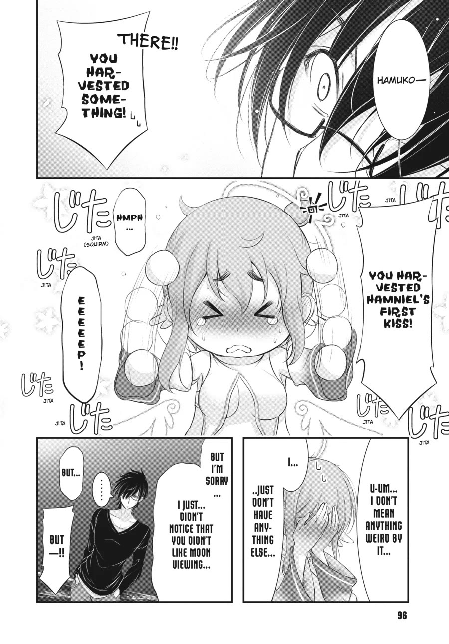 Excellent Property, Rejects for Residents: Baths, Lavatories, and Angels Are Communal Chapter 11 page 40 - Chapter 11