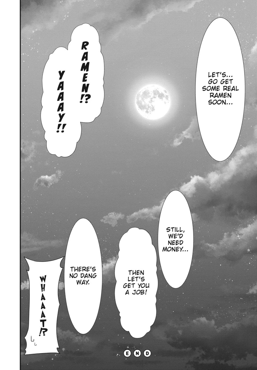 Excellent Property, Rejects for Residents: Baths, Lavatories, and Angels Are Communal Chapter 11 page 49 - Chapter 11