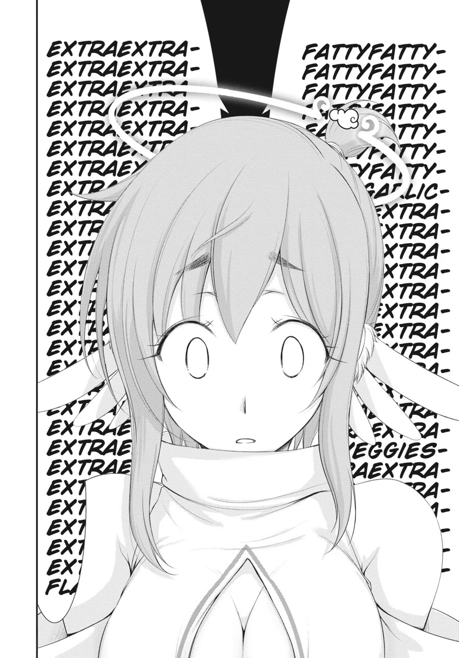 Excellent Property, Rejects for Residents: Baths, Lavatories, and Angels Are Communal Chapter 12 page 30 - Chapter 12