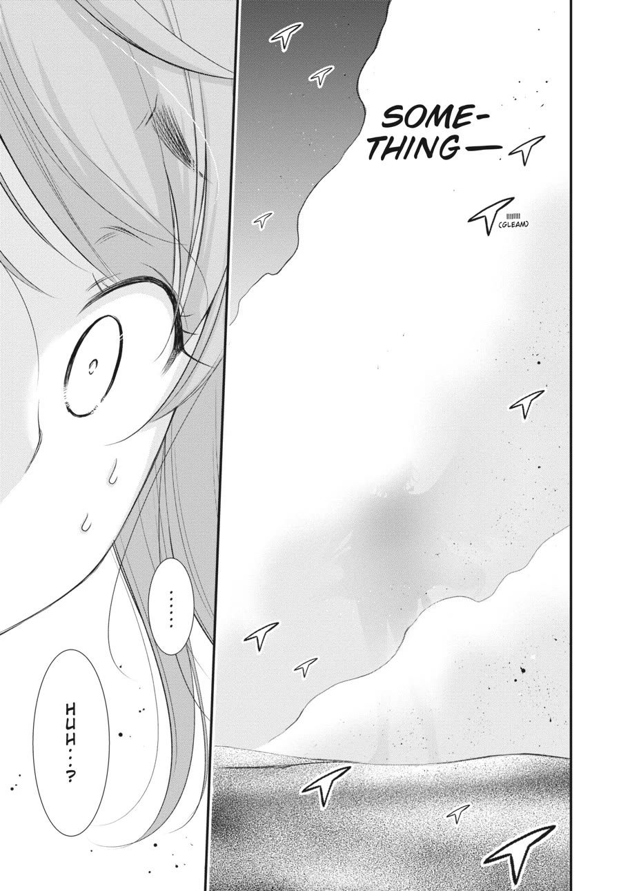 Excellent Property, Rejects for Residents: Baths, Lavatories, and Angels Are Communal Chapter 13 page 39 - Chapter 13