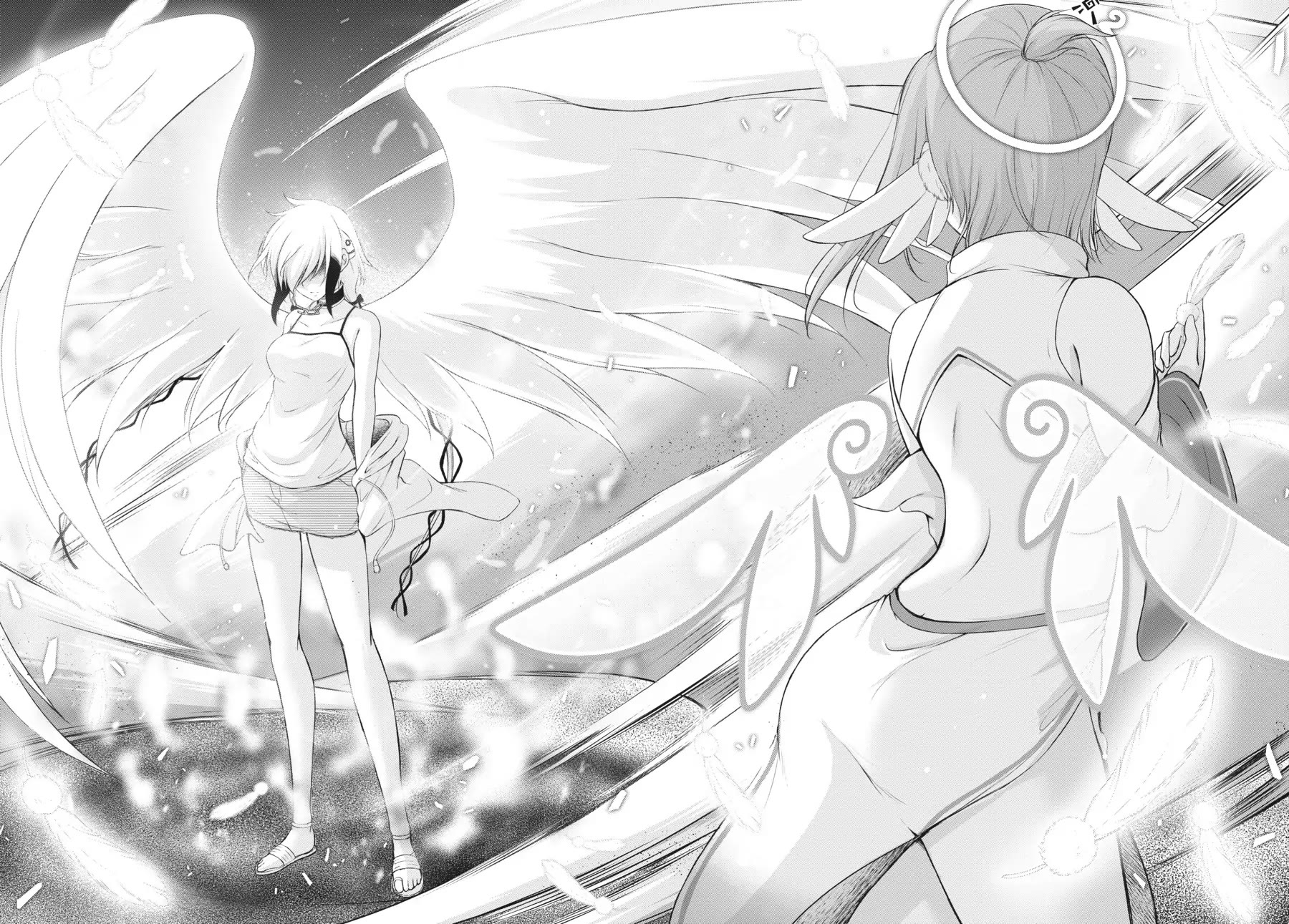 Excellent Property, Rejects for Residents: Baths, Lavatories, and Angels Are Communal Chapter 13 page 40 - Chapter 13