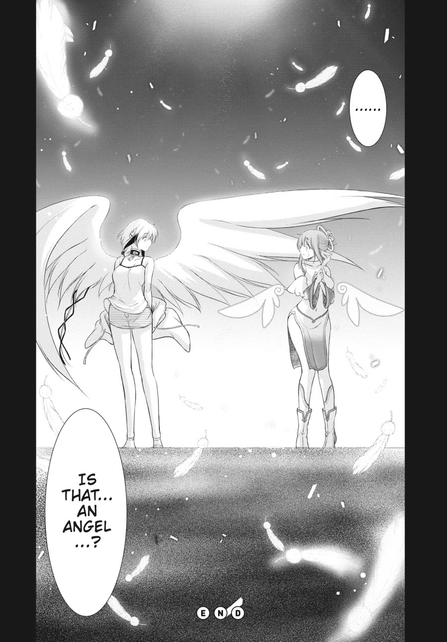 Excellent Property, Rejects for Residents: Baths, Lavatories, and Angels Are Communal Chapter 13 page 42 - Chapter 13