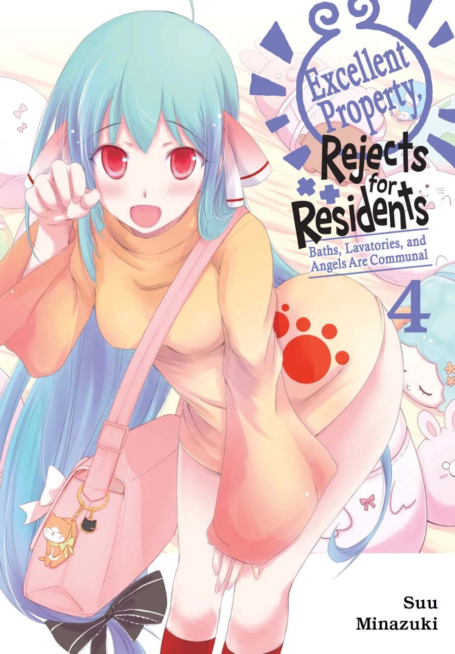 Excellent Property, Rejects for Residents: Baths, Lavatories, and Angels Are Communal Chapter 14 page 1 - Chapter 14