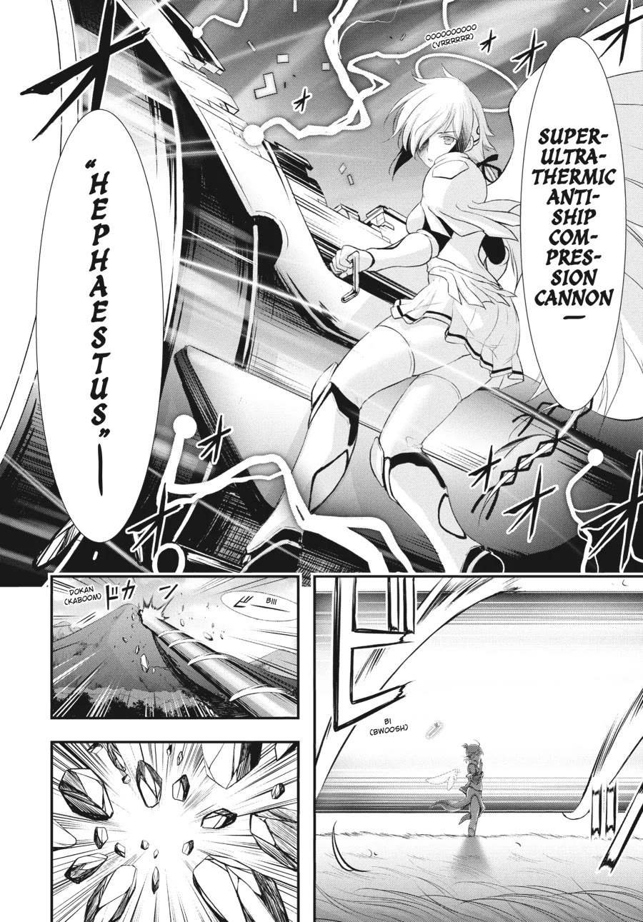 Excellent Property, Rejects for Residents: Baths, Lavatories, and Angels Are Communal Chapter 14 page 27 - Chapter 14