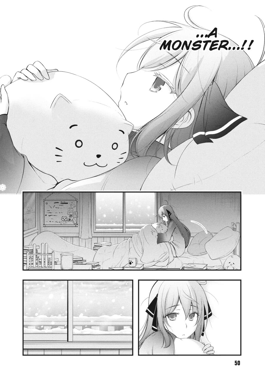Excellent Property, Rejects for Residents: Baths, Lavatories, and Angels Are Communal Chapter 15 page 2 - Chapter 15