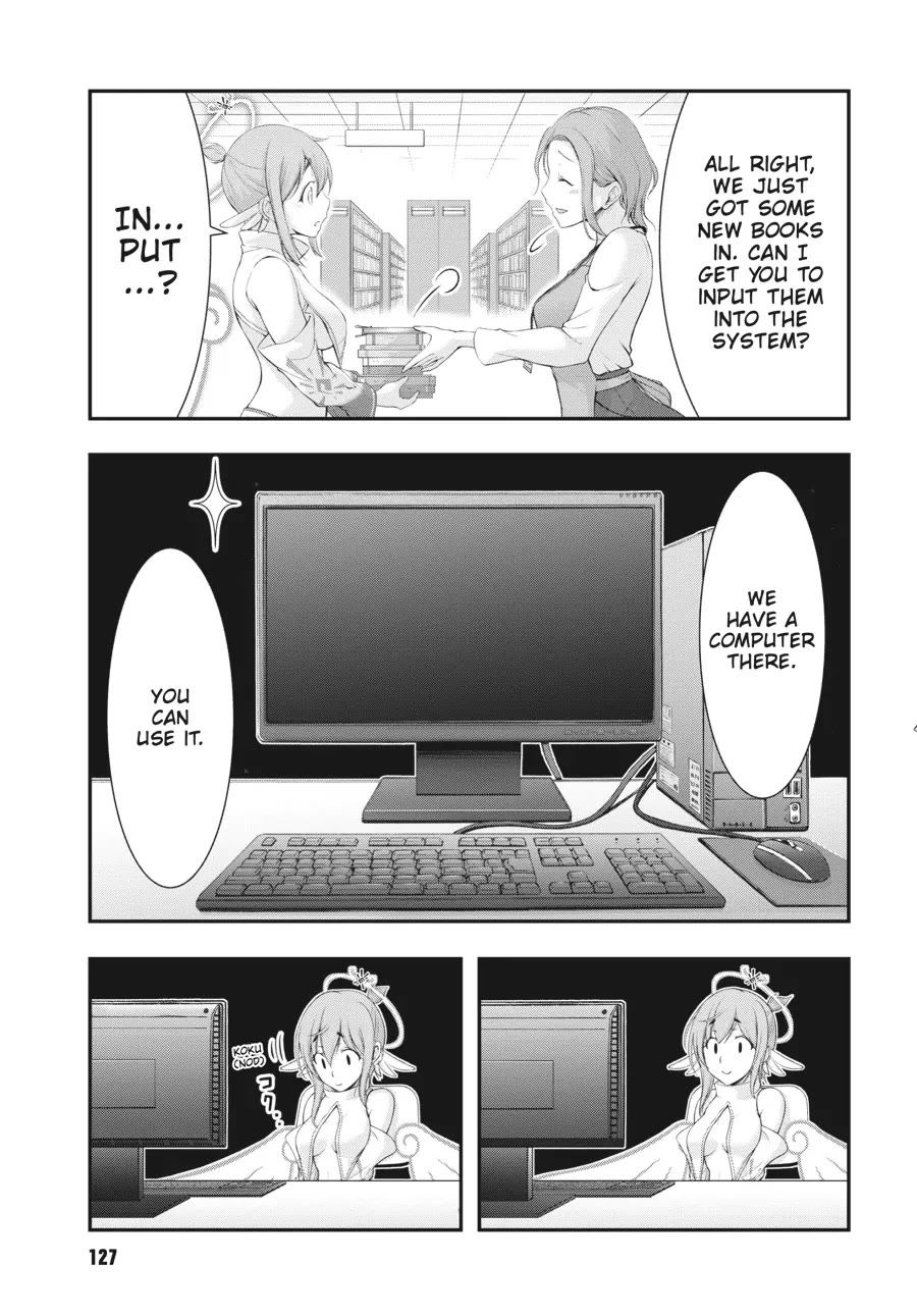 Excellent Property, Rejects for Residents: Baths, Lavatories, and Angels Are Communal Chapter 3 page 13 - Chapter 3