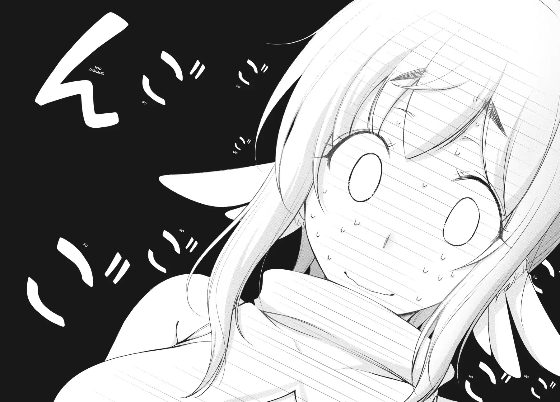 Excellent Property, Rejects for Residents: Baths, Lavatories, and Angels Are Communal Chapter 4 page 21 - Chapter 4