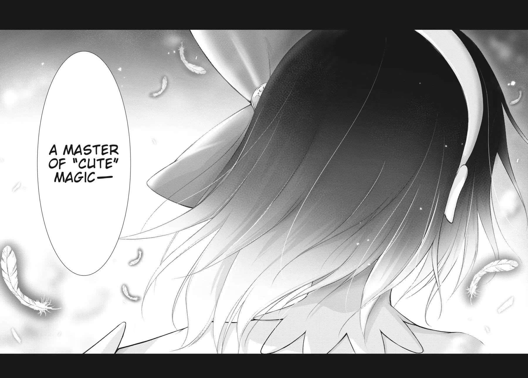 Excellent Property, Rejects for Residents: Baths, Lavatories, and Angels Are Communal Chapter 4 page 44 - Chapter 4