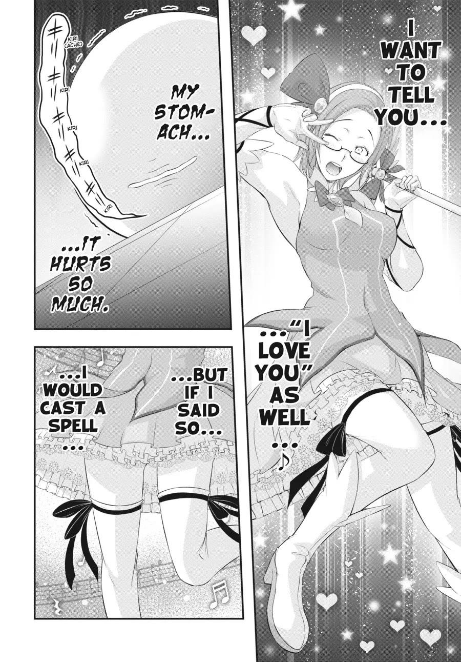 Excellent Property, Rejects for Residents: Baths, Lavatories, and Angels Are Communal Chapter 5 page 37 - Chapter 5