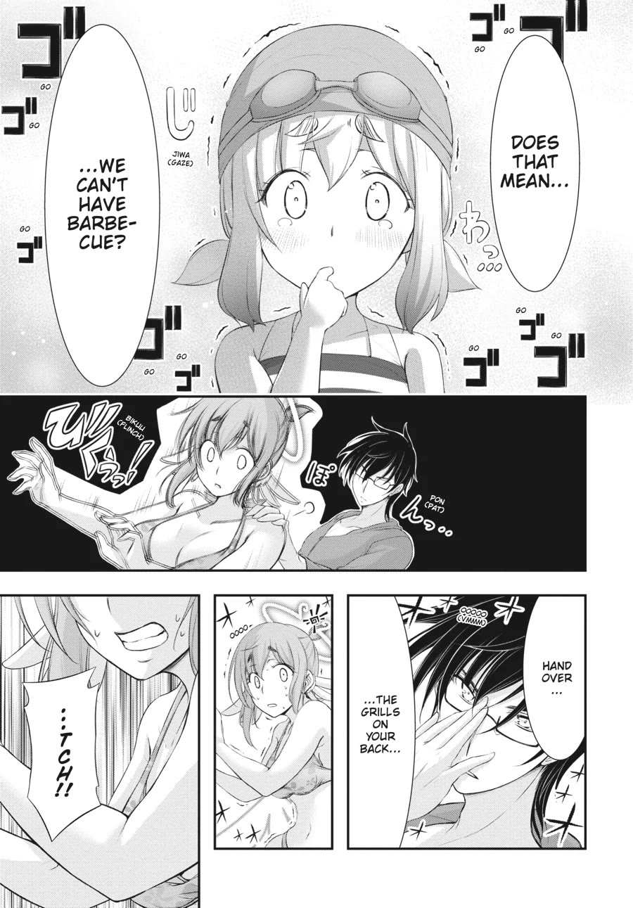 Excellent Property, Rejects for Residents: Baths, Lavatories, and Angels Are Communal Chapter 7 page 30 - Chapter 7