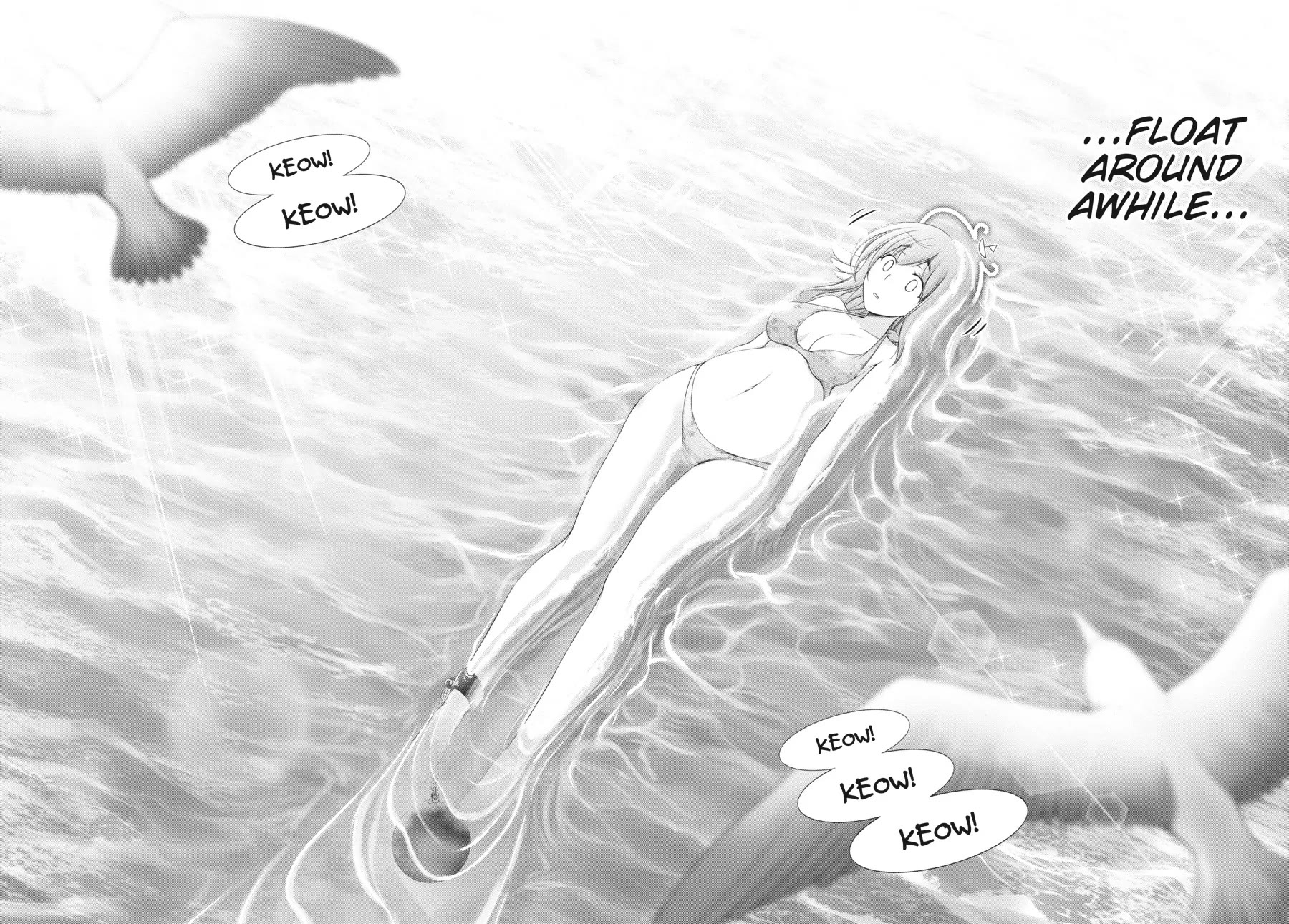 Excellent Property, Rejects for Residents: Baths, Lavatories, and Angels Are Communal Chapter 7 page 40 - Chapter 7
