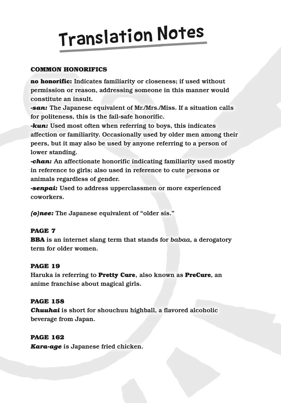 Excellent Property, Rejects for Residents: Baths, Lavatories, and Angels Are Communal Chapter 9 page 16 - Chapter 9