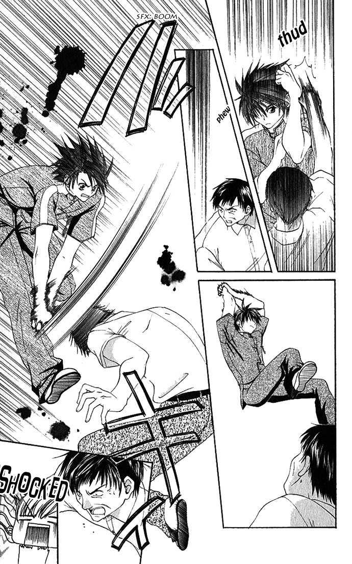 Excite Joutou! Chapter 1 page 39 - Chapter 1