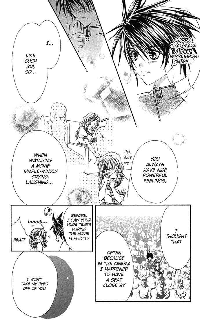 Excite Joutou! Chapter 1 page 43 - Chapter 1