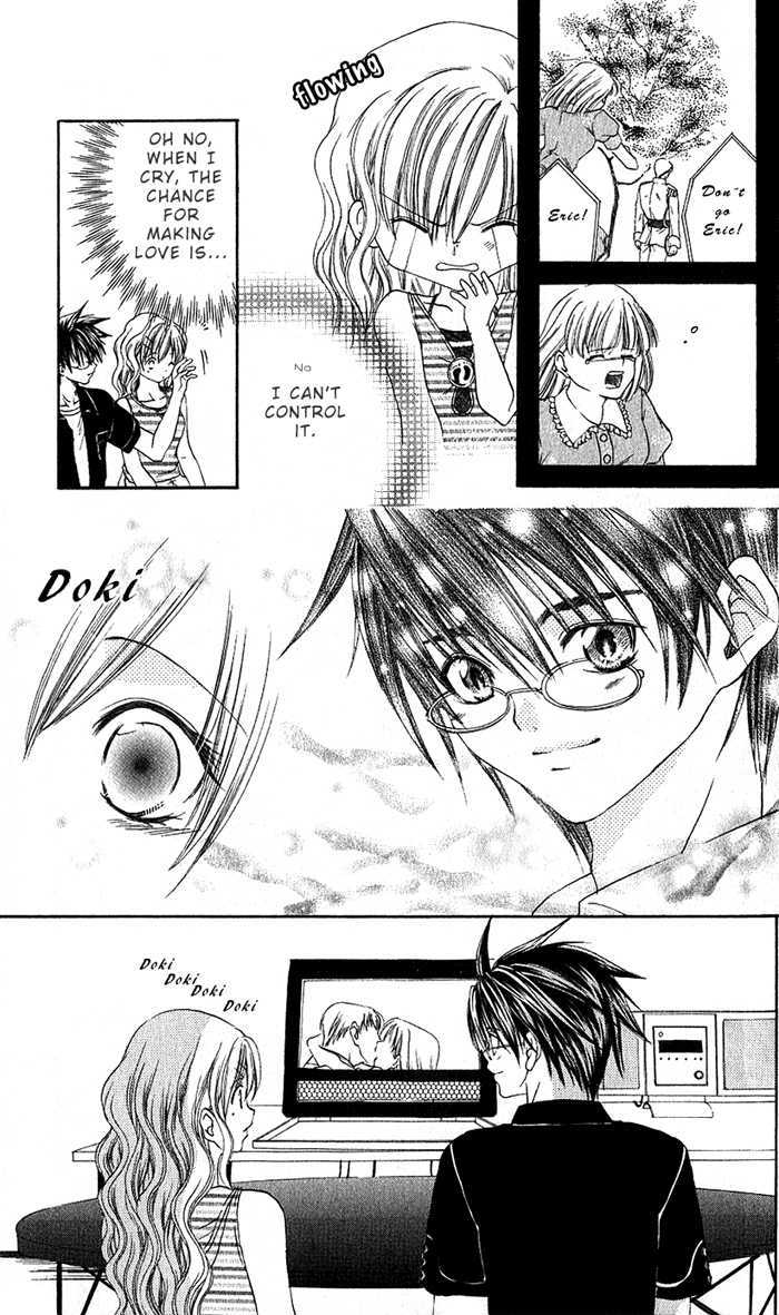 Excite Joutou! Chapter 2 page 14 - Chapter 2