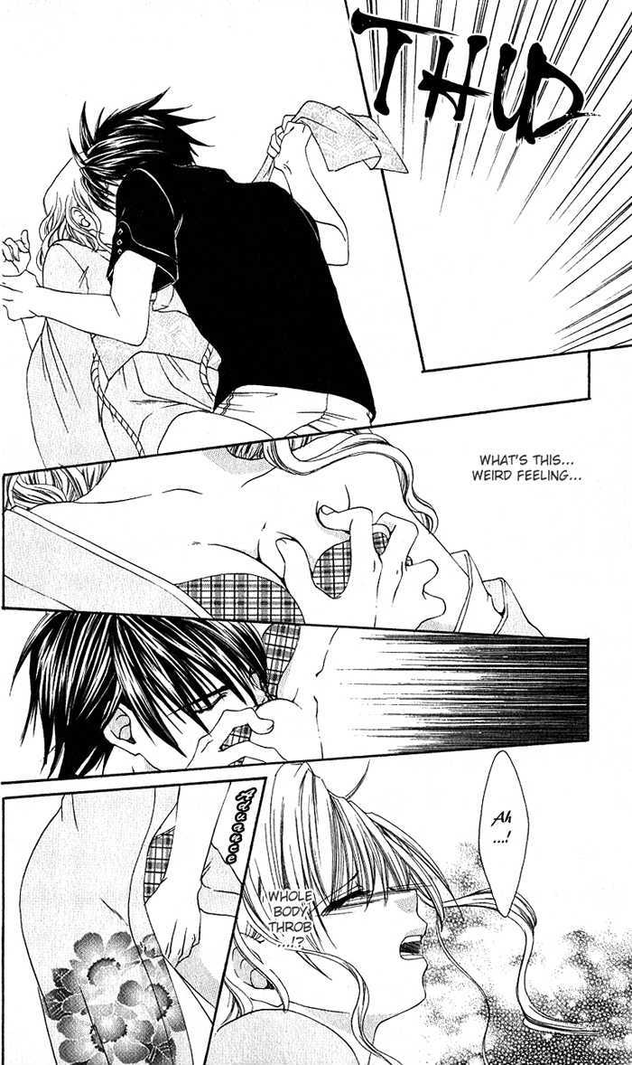 Excite Joutou! Chapter 2 page 30 - Chapter 2