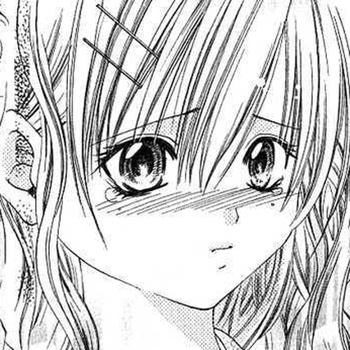 Excite Joutou! Chapter 2 cover
