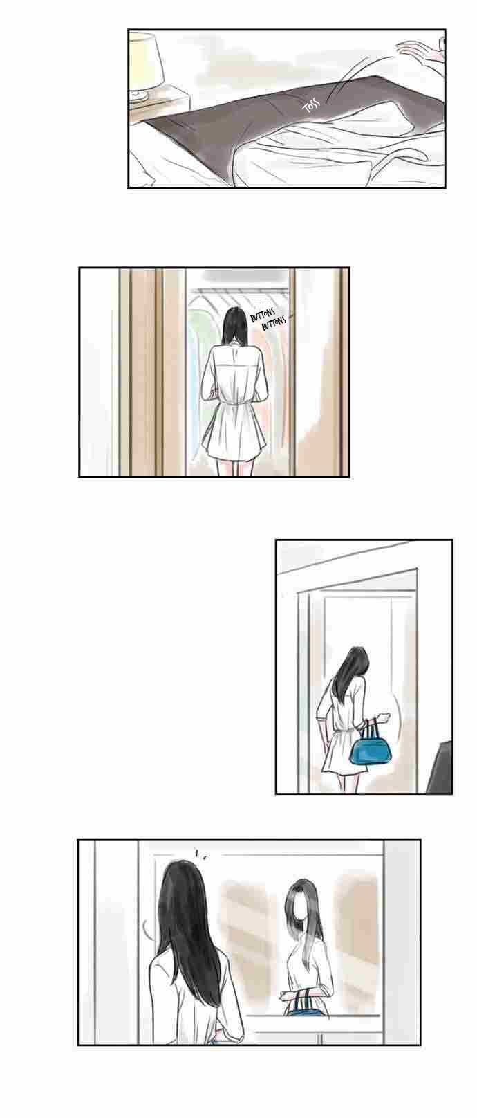 Exciting Feelings Chapter 1 page 10 - Chapter 1