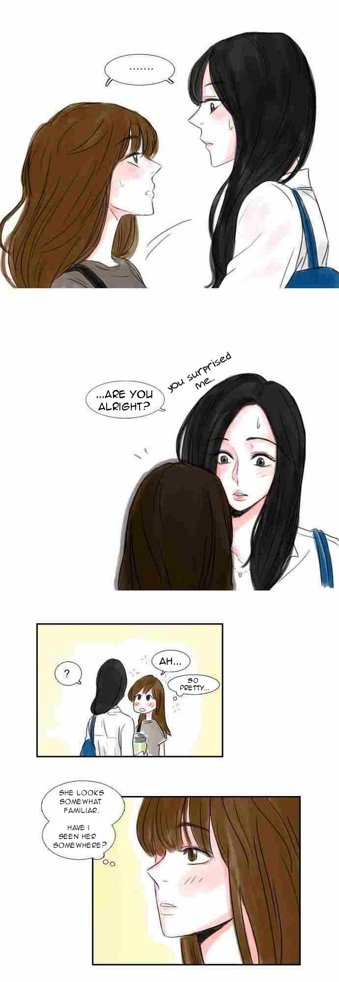 Exciting Feelings Chapter 1 page 17 - Chapter 1