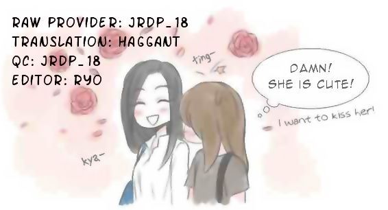 Exciting Feelings Chapter 1 page 34 - Chapter 1
