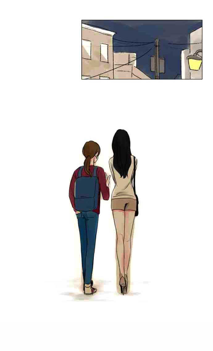 Exciting Feelings Chapter 10 page 12 - Chapter 10