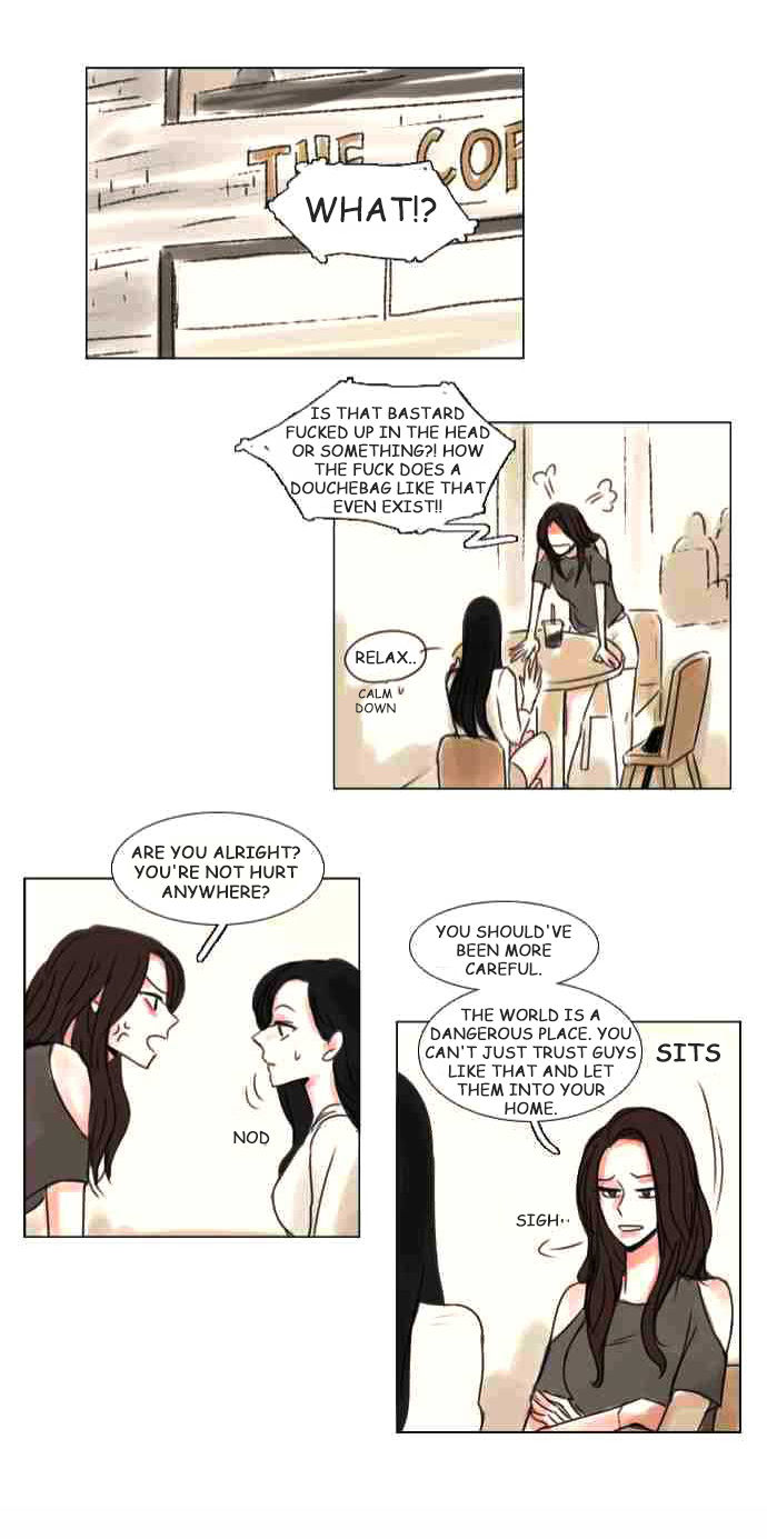 Exciting Feelings Chapter 10 page 15 - Chapter 10