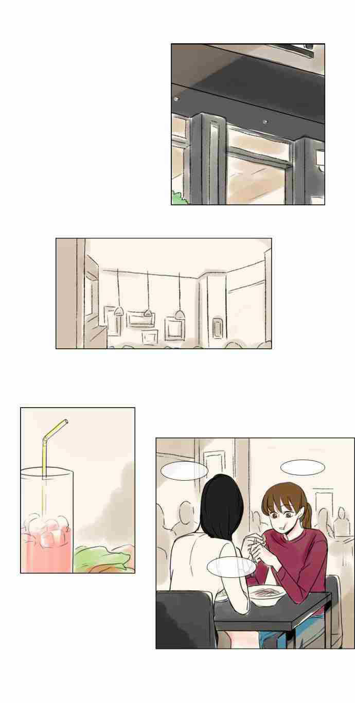 Exciting Feelings Chapter 10 page 2 - Chapter 10