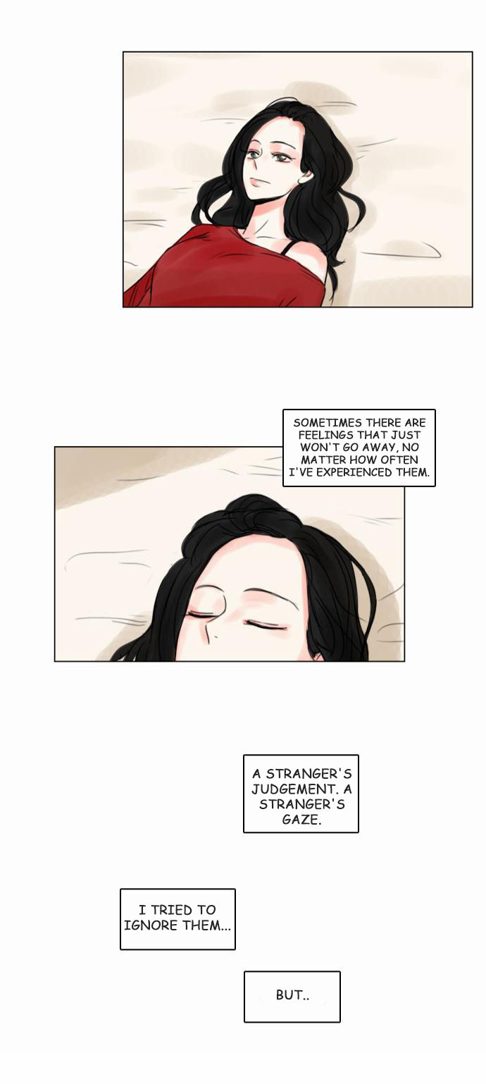 Exciting Feelings Chapter 12 page 15 - Chapter 12