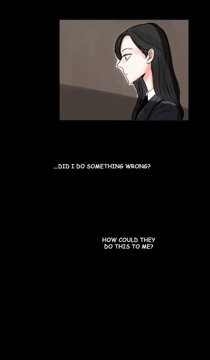 Exciting Feelings Chapter 12 page 17 - Chapter 12