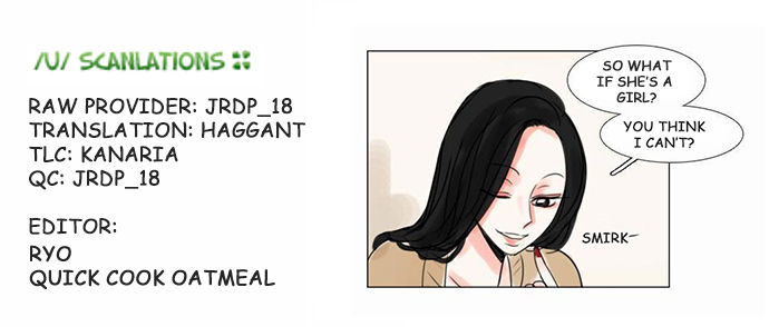 Exciting Feelings Chapter 12 page 31 - Chapter 12