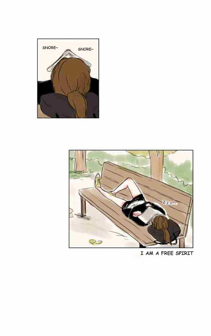 Exciting Feelings Chapter 15 page 11 - Chapter 15
