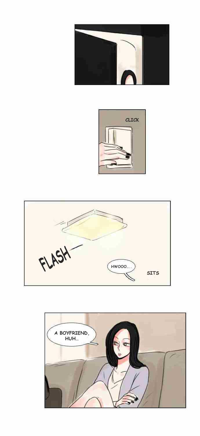 Exciting Feelings Chapter 15 page 27 - Chapter 15