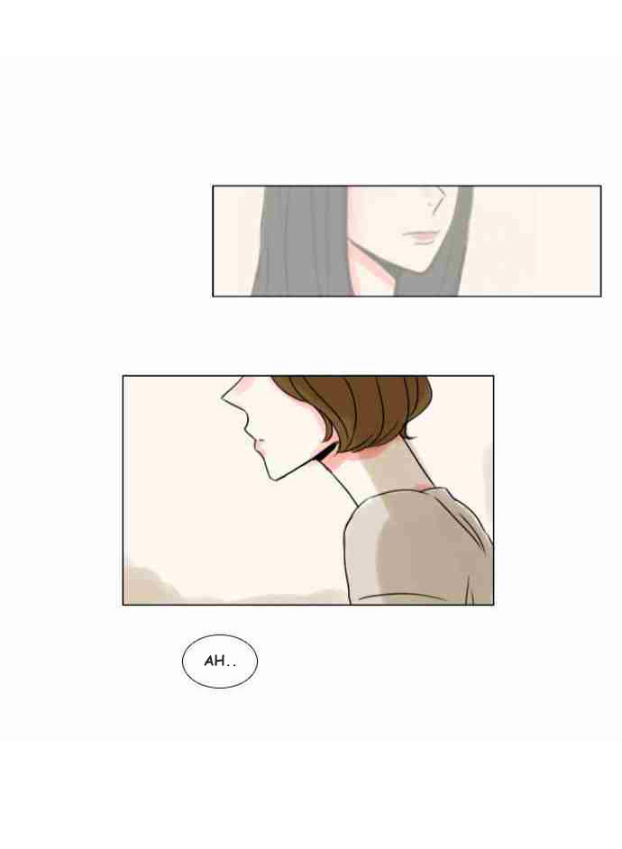 Exciting Feelings Chapter 16 page 17 - Chapter 16