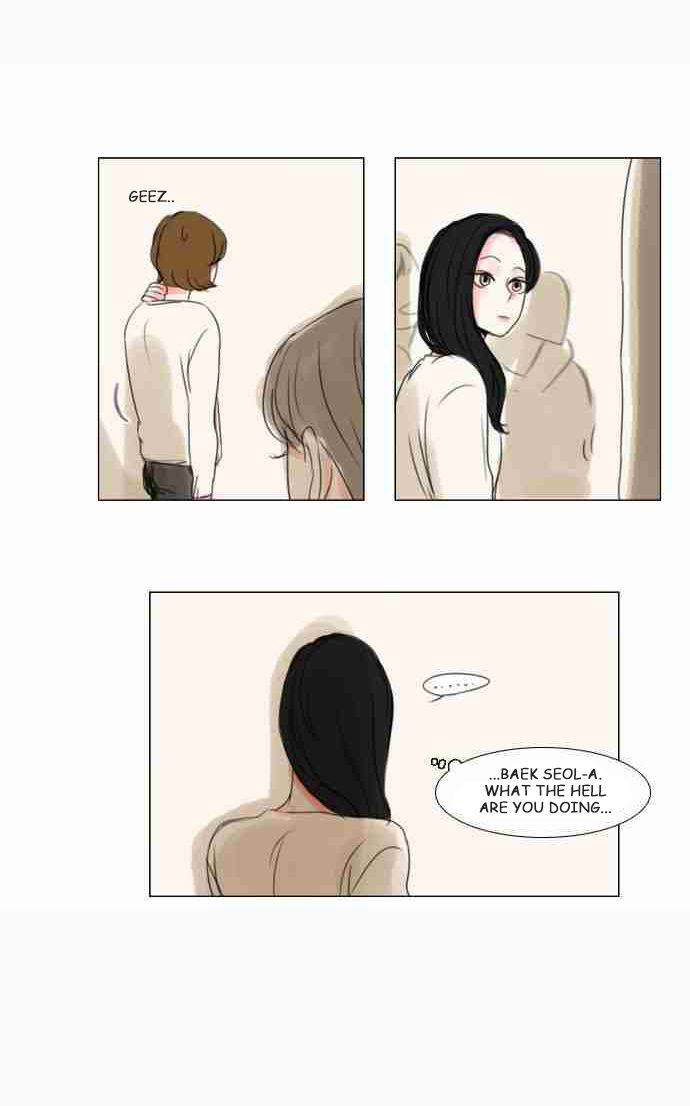 Exciting Feelings Chapter 18 page 12 - Chapter 18