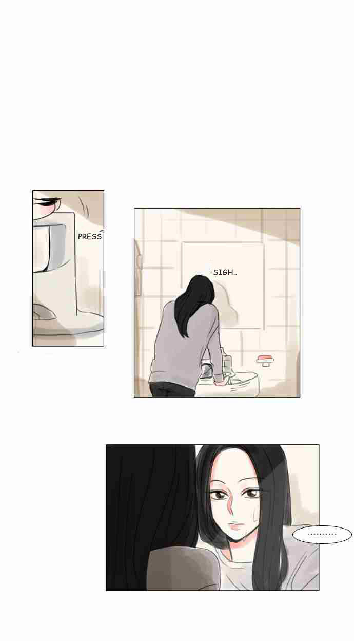 Exciting Feelings Chapter 18 page 13 - Chapter 18