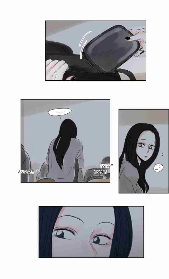 Exciting Feelings Chapter 18 page 15 - Chapter 18