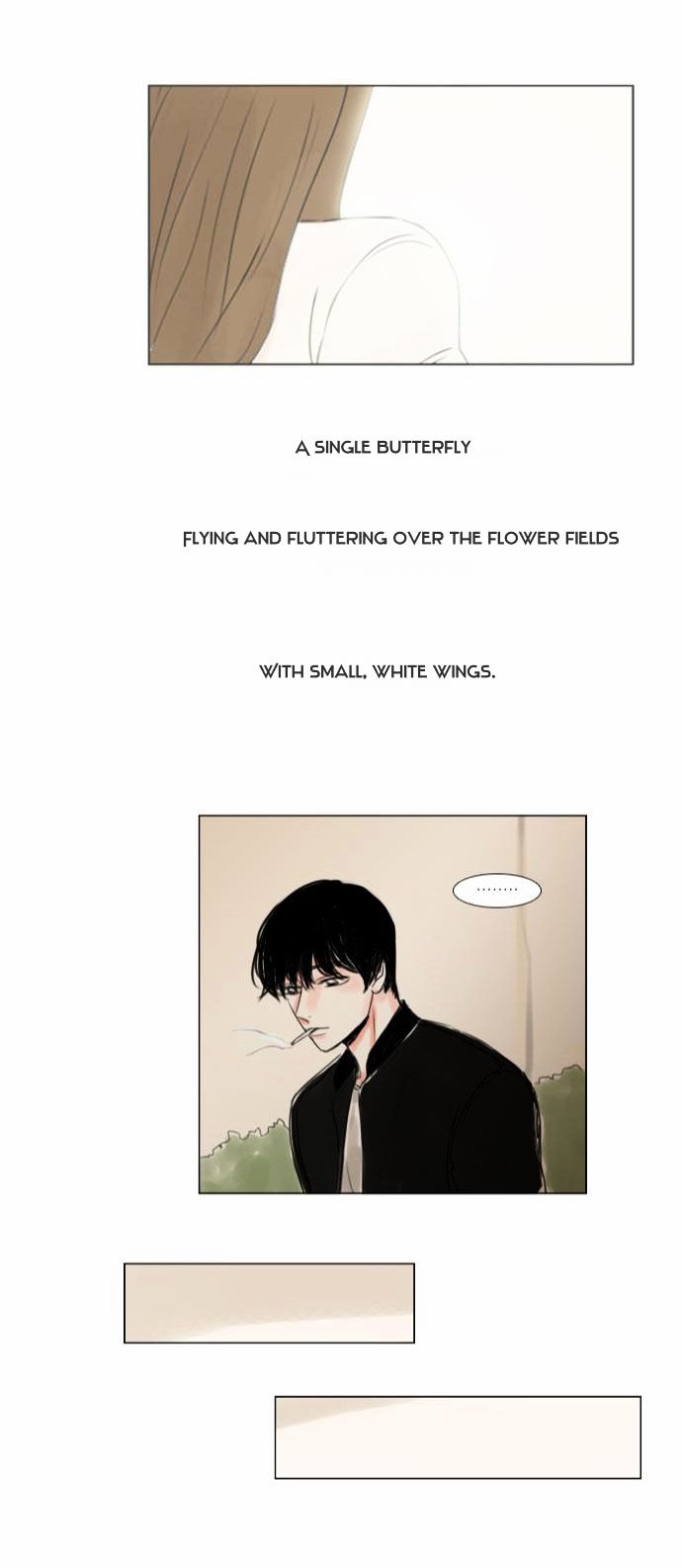 Exciting Feelings Chapter 24 page 13 - Chapter 24 : Exciting Feelings 24