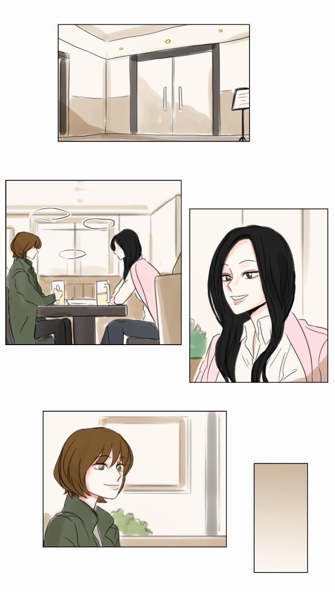Exciting Feelings Chapter 27 page 13 - Chapter 27